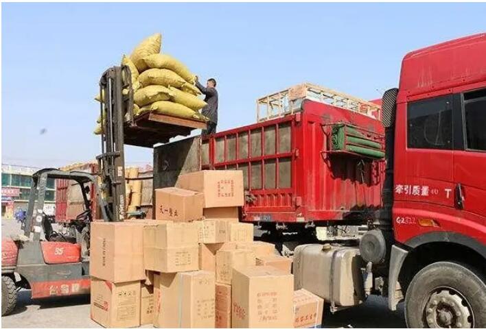 漳州到瓯海区物流专线