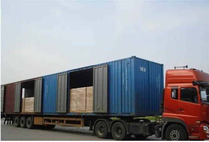 漳州到瓯海区整车运输