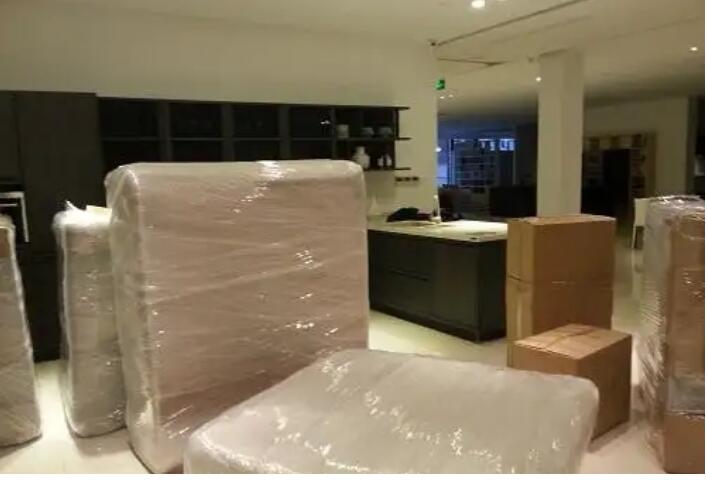 漳州到瓯海区长途搬家