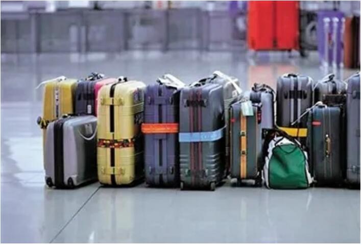 漳州到瓯海区行李托运