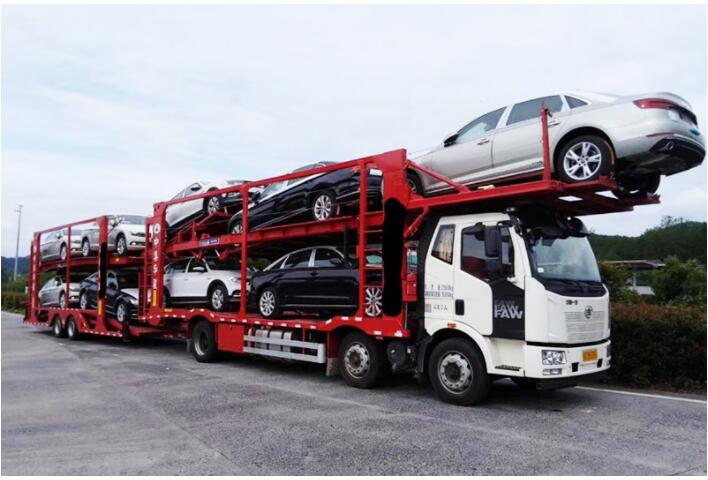 漳州到瓯海区轿车托运